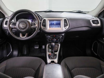 2019 Jeep Compass Sport