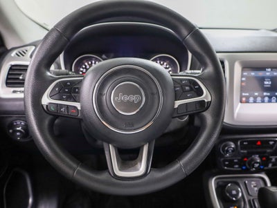 2019 Jeep Compass Sport