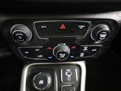 2019 Jeep Compass Sport