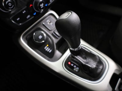 2019 Jeep Compass Sport