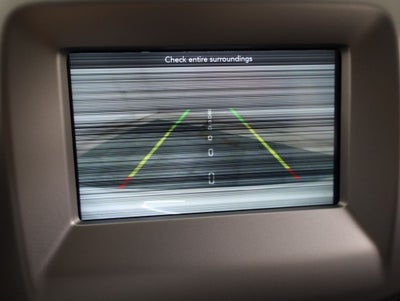 2019 Jeep Compass Sport