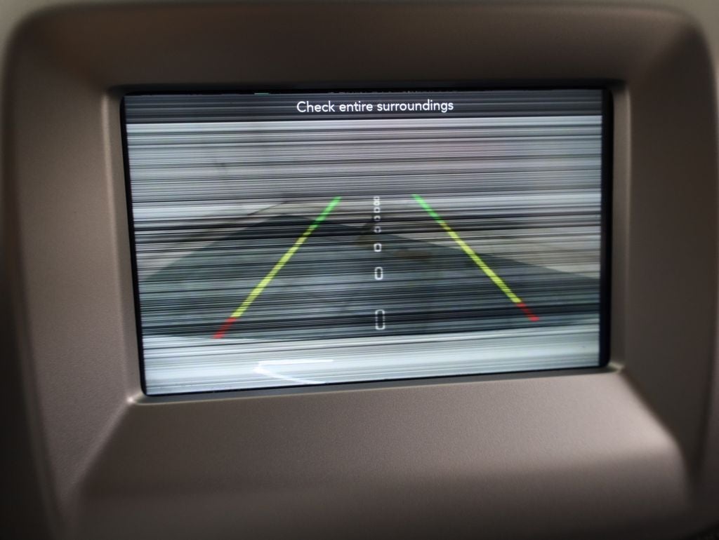 2019 Jeep Compass Sport