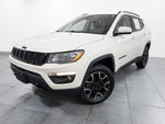 2019 Jeep Compass Sport