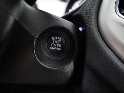 2019 Jeep Compass Sport