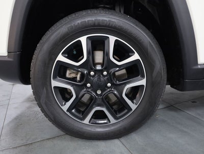 2019 Jeep Compass Sport