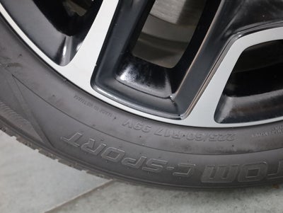 2019 Jeep Compass Sport