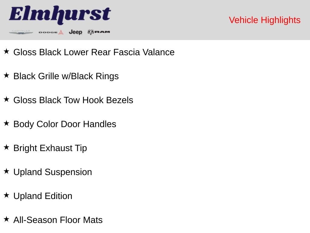 2019 Jeep Compass Sport