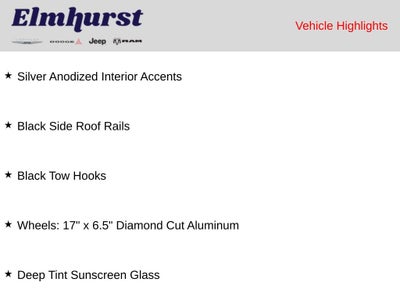 2019 Jeep Compass Sport