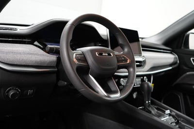 2024 Jeep Compass Sport