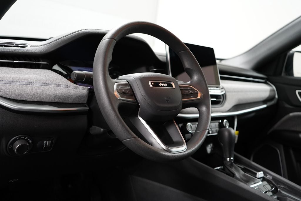 2024 Jeep Compass Sport
