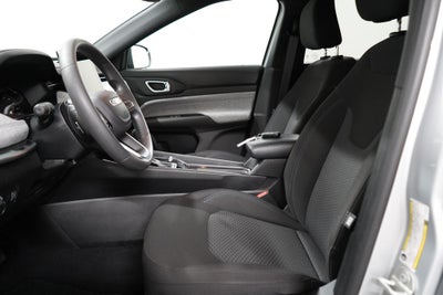 2024 Jeep Compass Sport