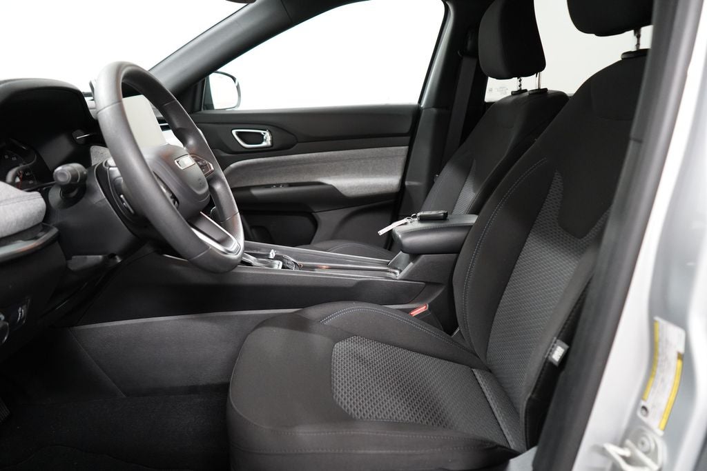 2024 Jeep Compass Sport