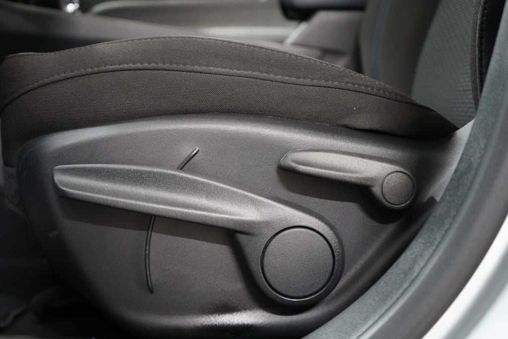 2024 Jeep Compass Sport