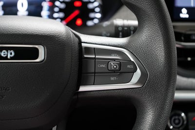 2024 Jeep Compass Sport