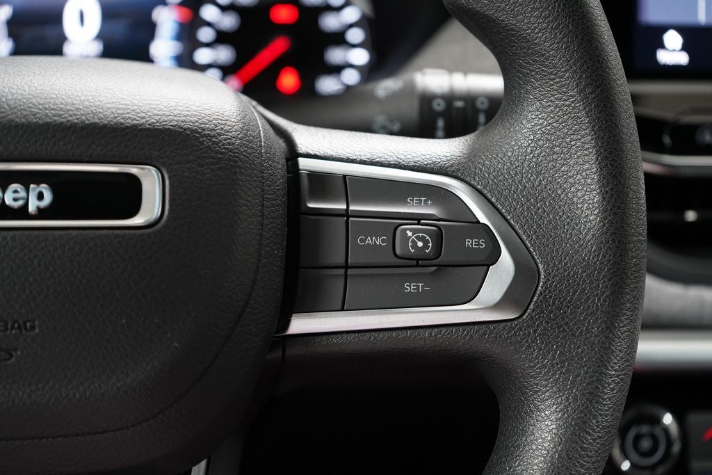 2024 Jeep Compass Sport