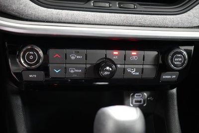2024 Jeep Compass Sport