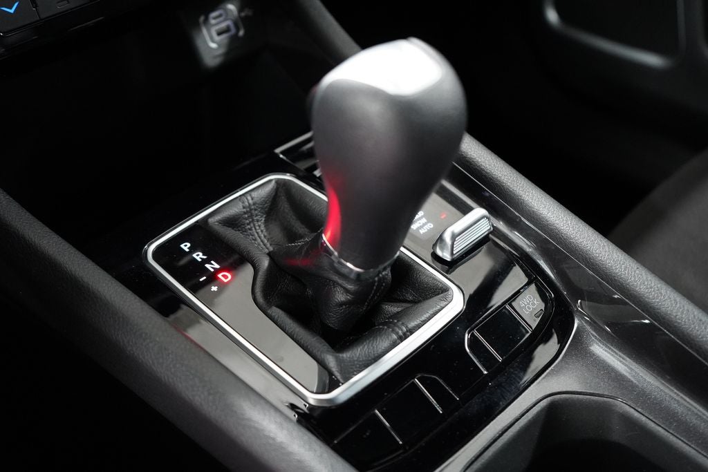 2024 Jeep Compass Sport