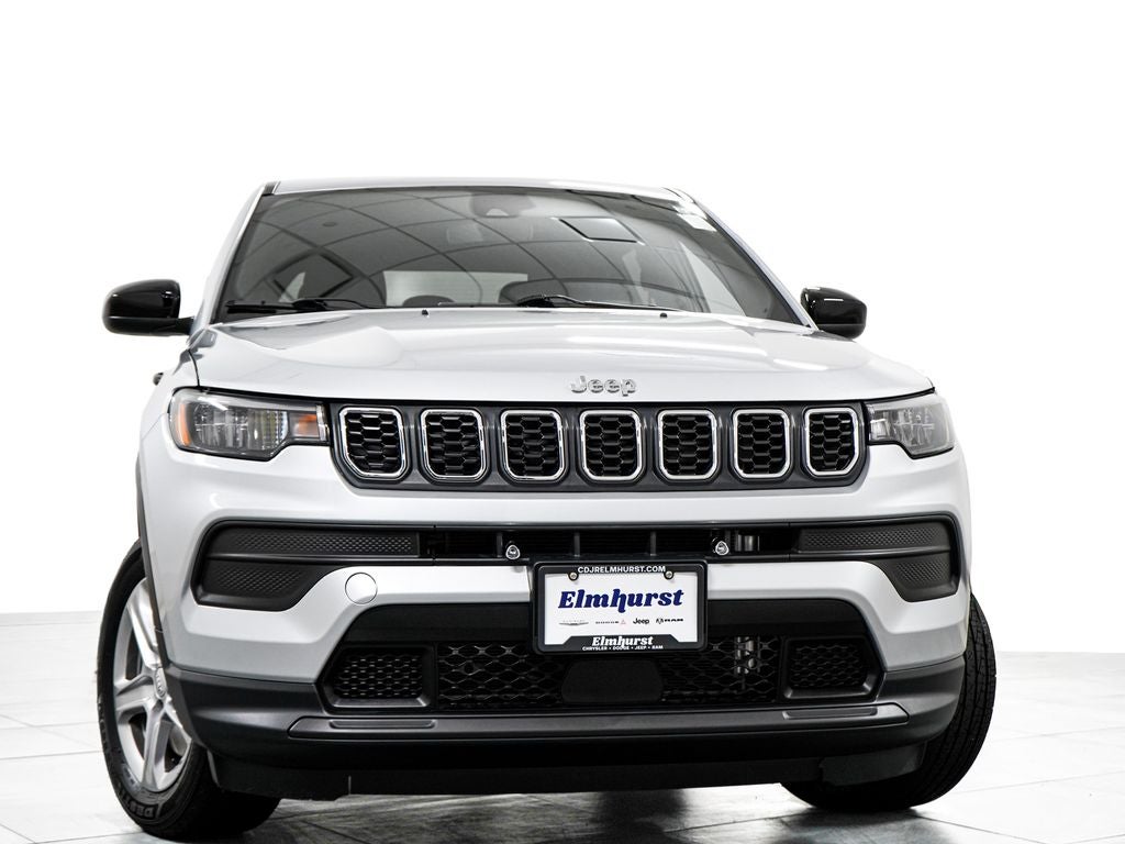 2024 Jeep Compass Sport