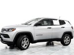 2024 Jeep Compass Sport