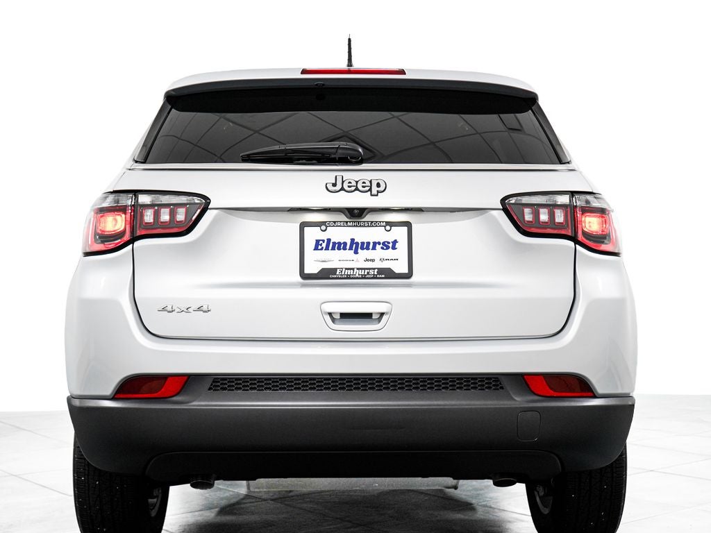 2024 Jeep Compass Sport