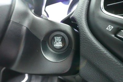 2020 Jeep Compass Latitude w/Sun/Safety Pkg