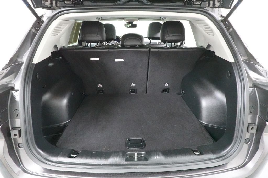 2020 Jeep Compass Latitude w/Sun/Safety Pkg