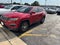 2020 Jeep Compass Latitude w/Sun/Safety Pkg