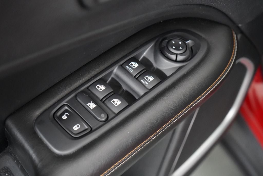 2020 Jeep Compass Latitude w/Sun/Safety Pkg
