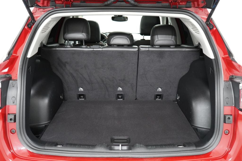 2020 Jeep Compass Latitude w/Sun/Safety Pkg