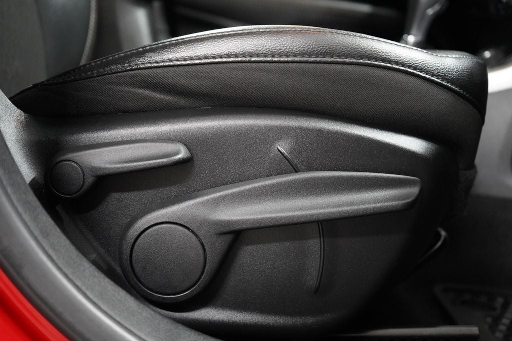 2020 Jeep Compass Latitude w/Sun/Safety Pkg