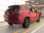 2022 Jeep Compass (RED) Edition