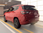 2022 Jeep Compass (RED) Edition
