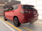 2022 Jeep Compass (RED) Edition
