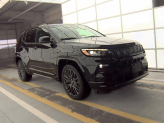 2022 Jeep Compass High Altitude