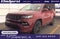 2023 Jeep Compass (Red) Edition
