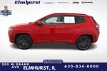 2023 Jeep Compass (Red) Edition