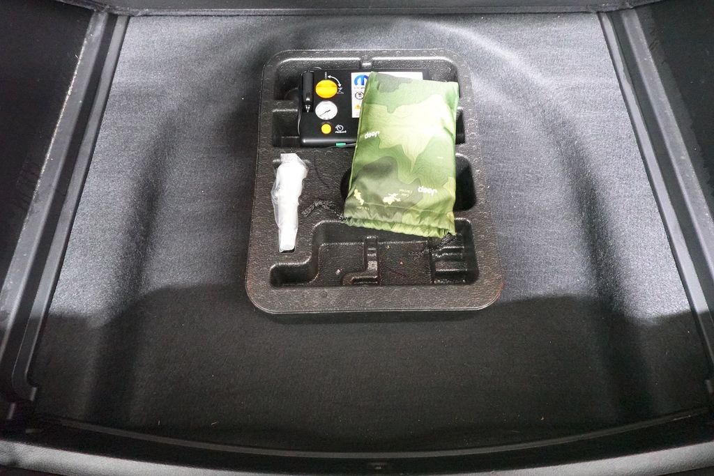 2023 Jeep Compass (Red) Edition