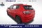 2023 Jeep Compass (Red) Edition