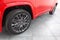 2023 Jeep Compass (Red) Edition