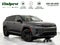 2025 Jeep Wagoneer S Launch Edition