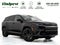 2025 Jeep Wagoneer S Launch Edition