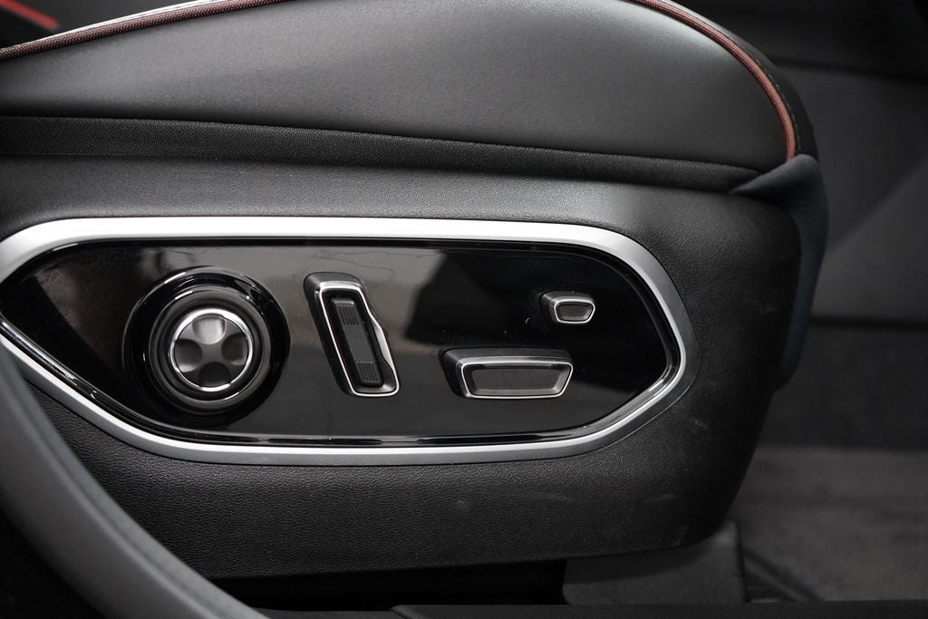 2025 Jeep Wagoneer S Launch Edition