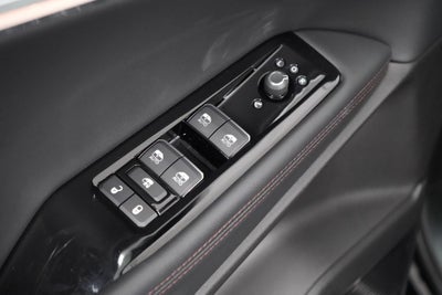 2025 Jeep Wagoneer S Launch Edition