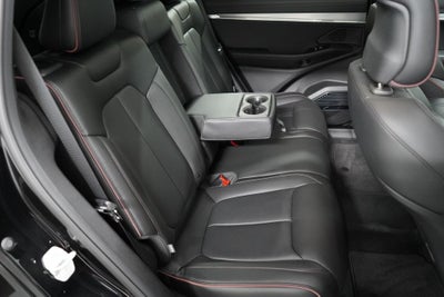 2025 Jeep Wagoneer S Launch Edition