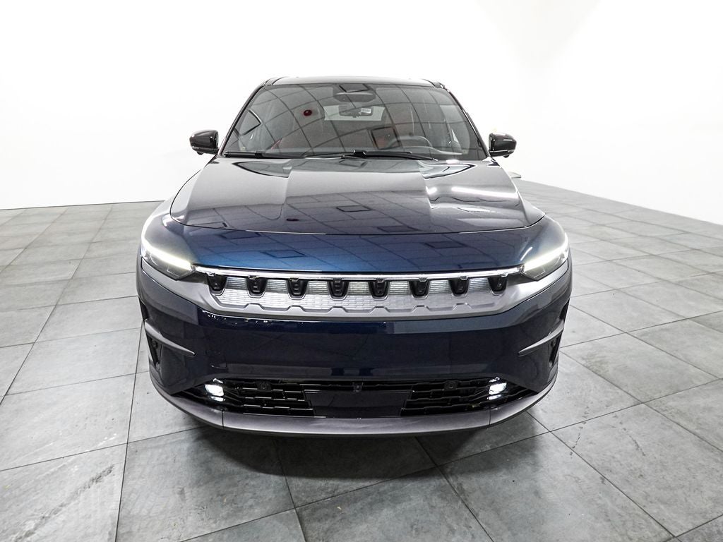 Used 2024 Jeep Wagoneer S Launch Edition with VIN 3C4RJNAKXRT179715 for sale in Elmhurst, IL