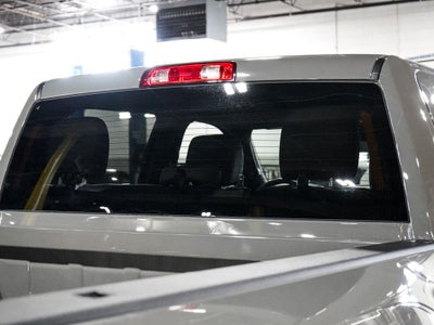 2027 RAM 3500 Tradesman