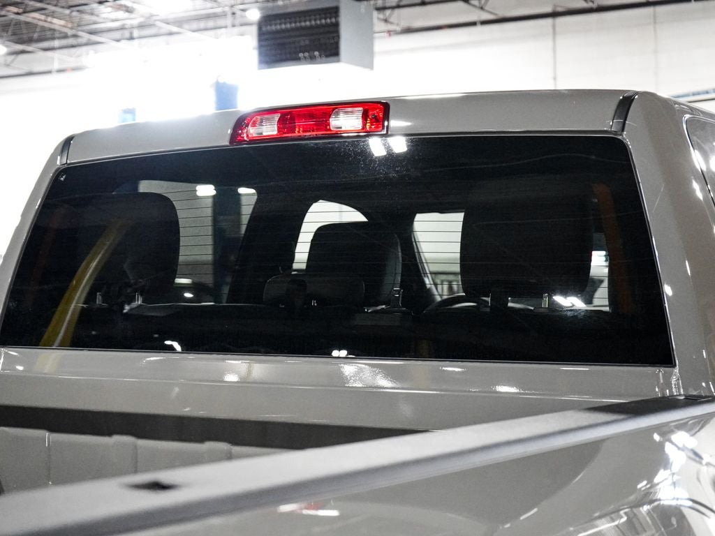 2027 RAM 3500 Tradesman