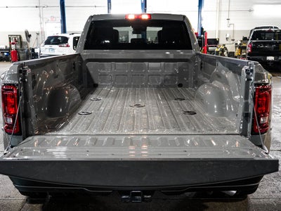 2027 RAM 3500 Tradesman