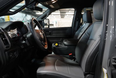 2027 RAM 3500 Tradesman