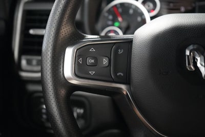 2027 RAM 3500 Tradesman